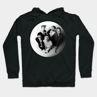 no doubt Hoodie